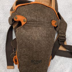 Scout Baby Carrier 
