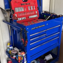 Tool Box