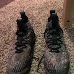 Nike Lebron 15