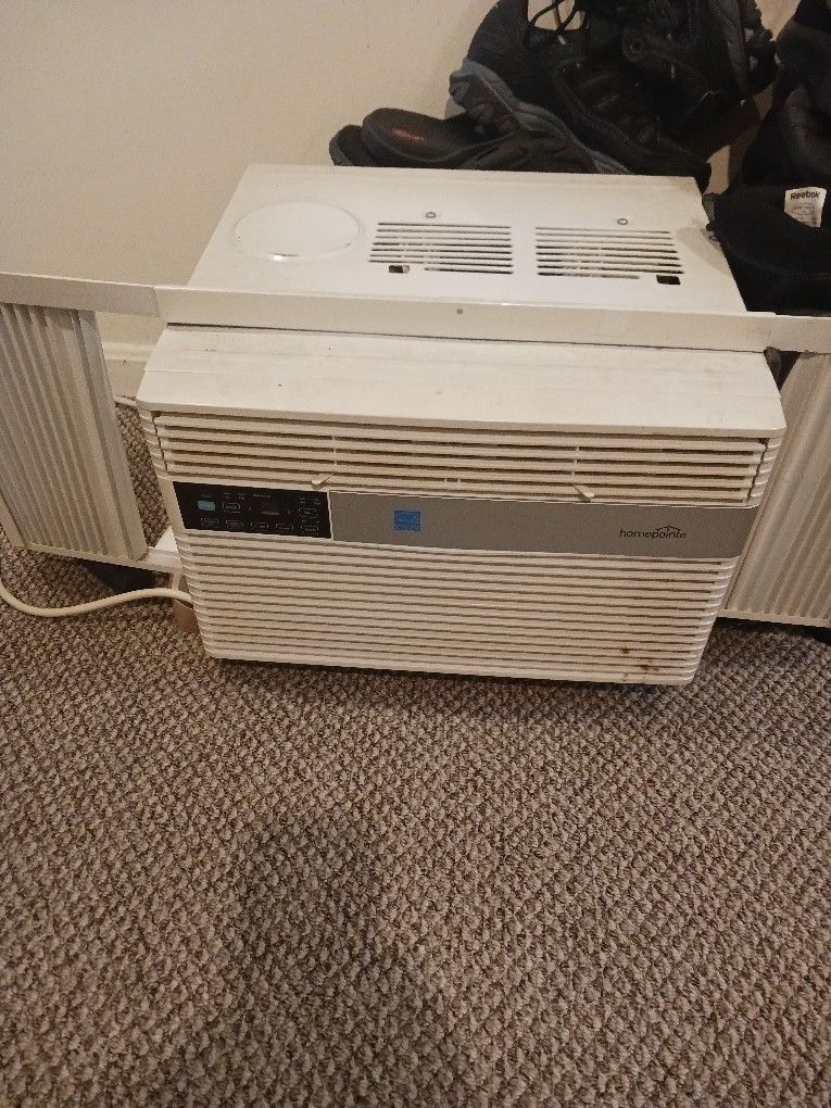 Air Conditioner