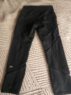 Alo capri leggings