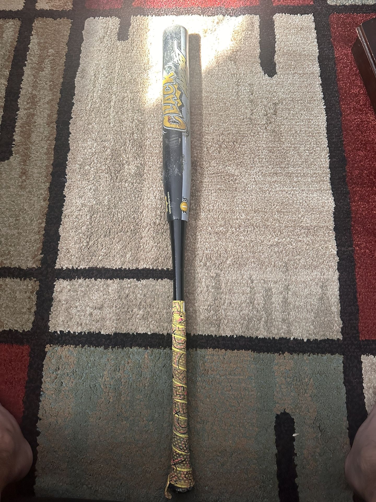 Monsta Torch 25 Oz Softball Bat