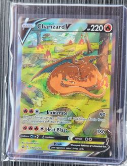 Pokemon card