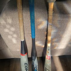 Baseball Bats