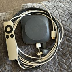 Apple Tv Box