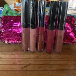 Set De Labiales