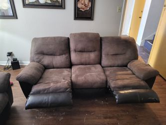 Sillones Para SALA $300 DLLR (NEGOCIABLES) for Sale in TX - OfferUp