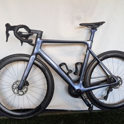 Polygon a7x Road Bike Large