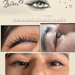 Lash Lift