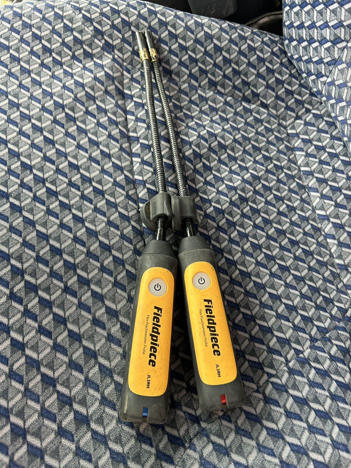 Fieldpiece Jl3rh