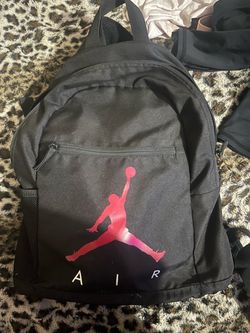 Jordan backpack