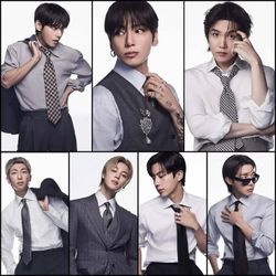 BTS.        T-SHIRTS