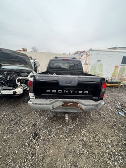 Sold In Parts 