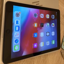 APPLE IPAD AIR 
