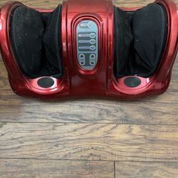 Foot Massager