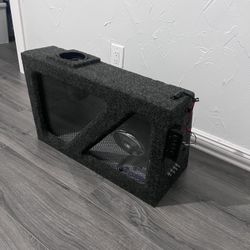 Subwoofer