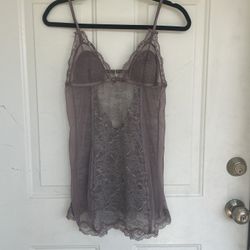 Victoria Secret Woman Sleep Dress Size M