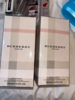 Perfume make up hygiene