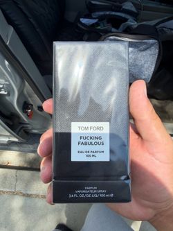 Tom Ford Fukkin Fabulous Mens Cologne