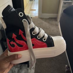 Boots Size 12