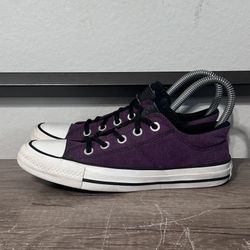 Converse Chuck Taylor All-Star Madison Women’s Shoes Size 5.5