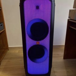 Jbl Partybox 1000