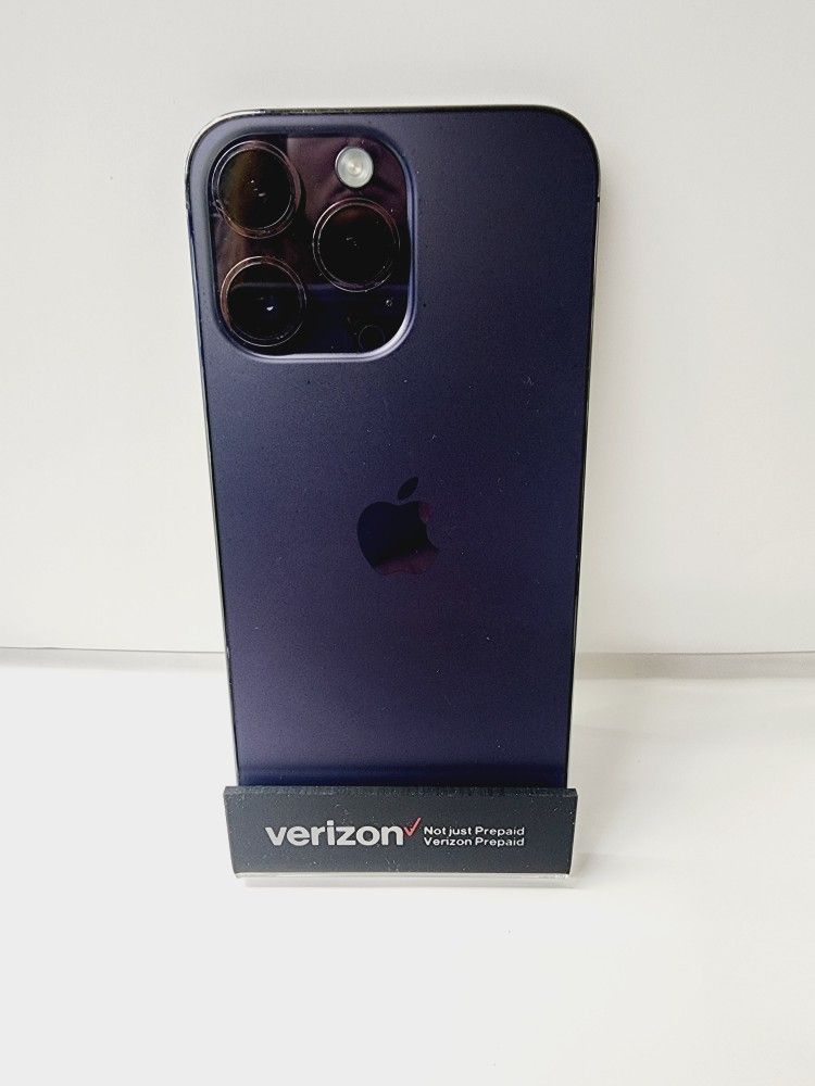 iPhone 14 Pro