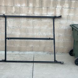 Full Size Bed Frame