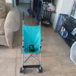 Baby Stroller 