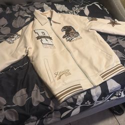 Rebel Mind Jacket Athletics