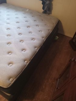 Mattress KING SIZE