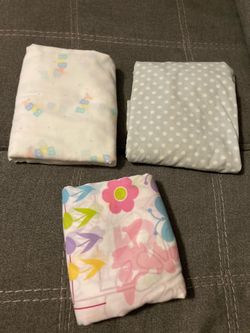 Toddle bed sheets