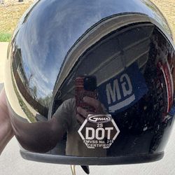 GMAX Motorcycle Helmet