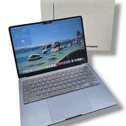 Apple MacBook Air 13" 2025 M4 16GB 256GB