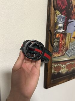 Brand New Belts Fit A Size 36 $60 Each 