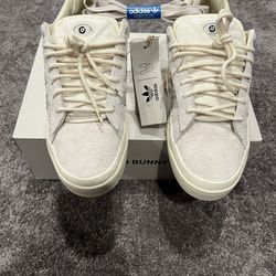 Adidas Bad Bunny "Campus Light Cloud"- Size13.5