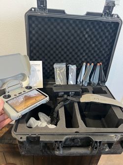 DJI maverick pro 3