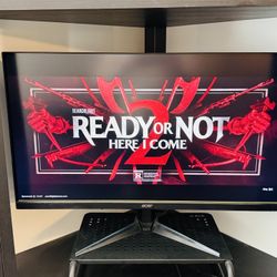 PC/Monitor/Printer + keyboard and mouse