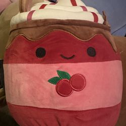 Christmas Squishmallow - 12 Inch
