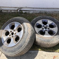 Rims