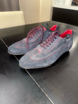 Men Shoes Carolina Herrera Limited Edition! Size 43.5