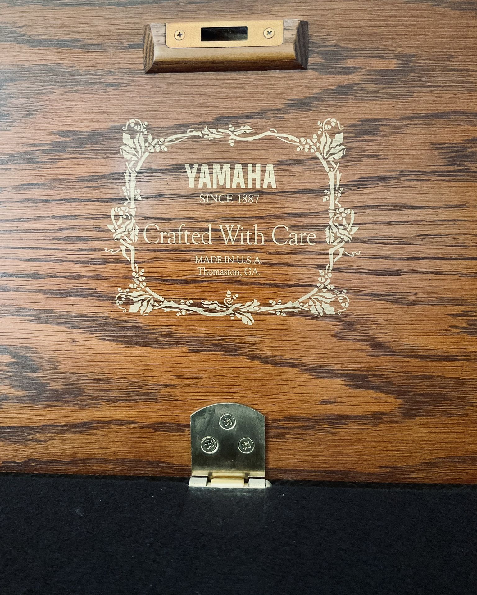 Rare Yamaha MX22 Disklavier (2000) Piano