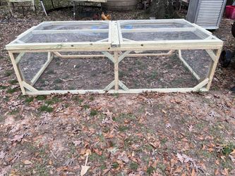 Animal Pen