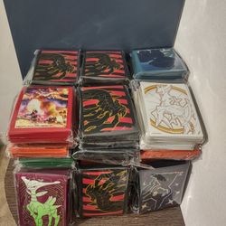 Pokemon Sleeve
