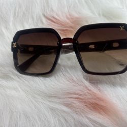 Unisex Sunglass 