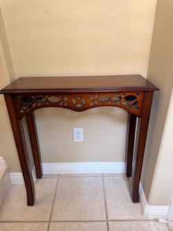 Bombay Company Side Table