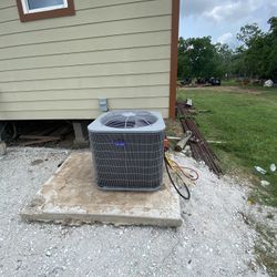 A/C And Heating 
