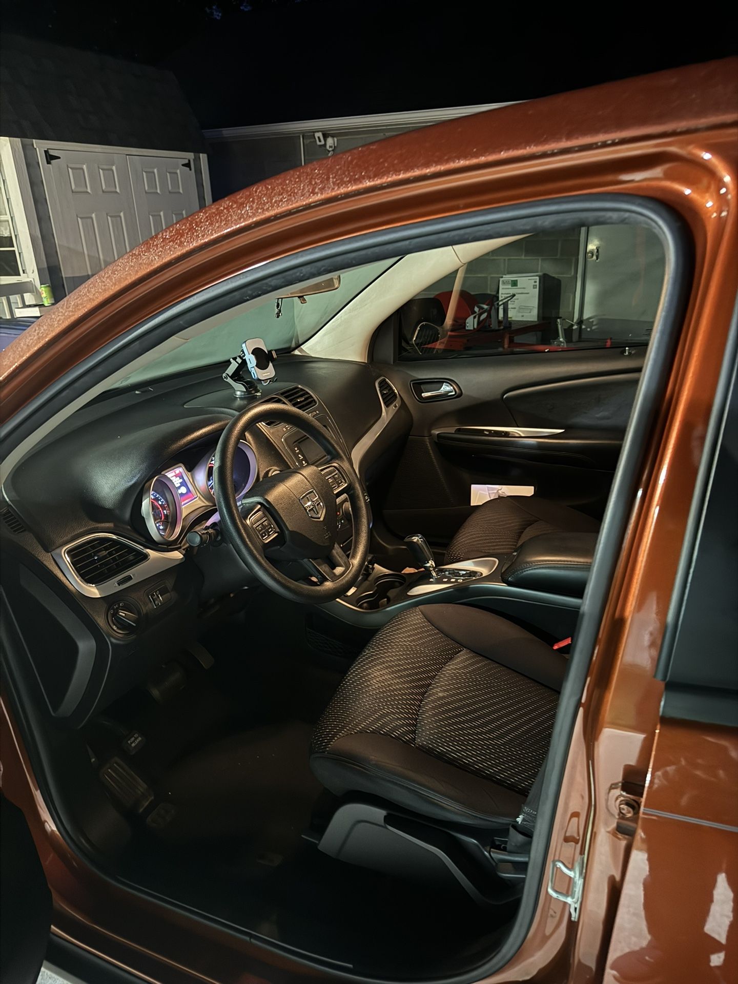 Dodge Journey
