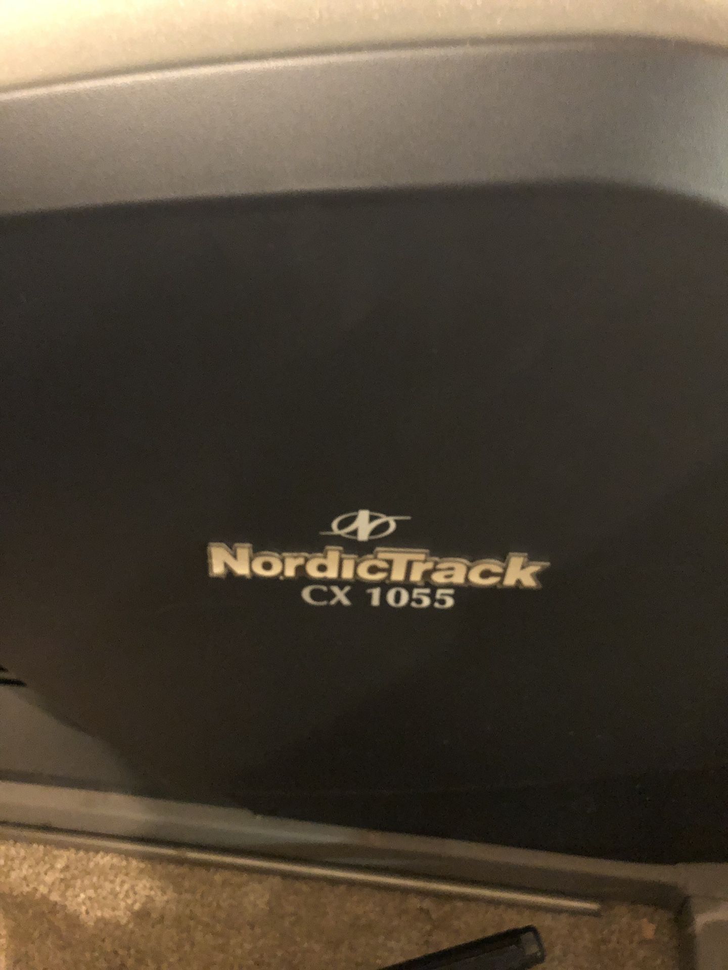NordicTrack Elliptical