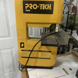 Band Saw